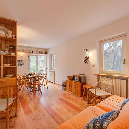 Appartamento La Marmotta Mountain Retreat - Happy Rentals Claviere Exterior foto