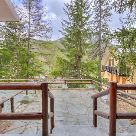 Appartamento La Marmotta Mountain Retreat - Happy Rentals Claviere Exterior foto