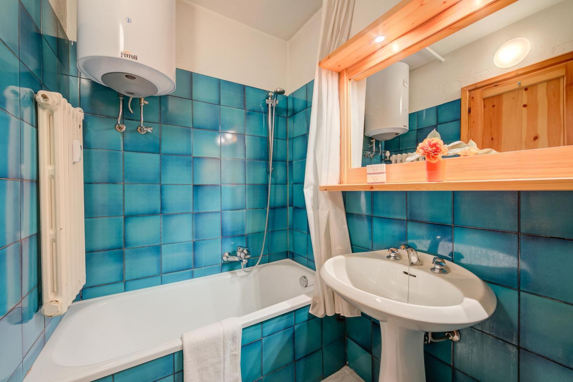 Appartamento La Marmotta Mountain Retreat - Happy Rentals Claviere Exterior foto