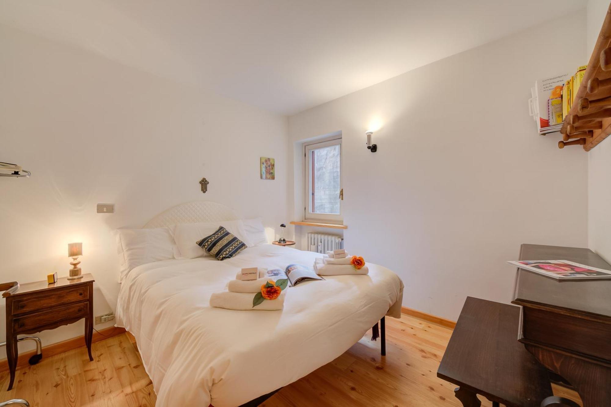 Appartamento La Marmotta Mountain Retreat - Happy Rentals Claviere Exterior foto